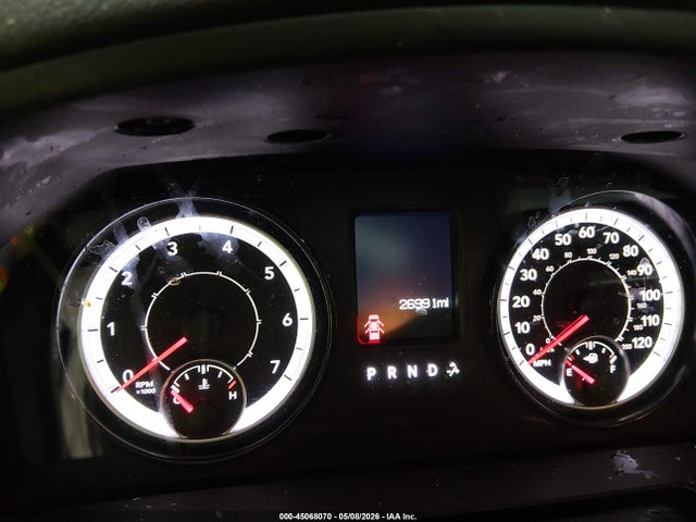 Aukcja sprzedaży 2024 Ram 1500 Classic, vin: 1C6RR7KT2RS152819, numer aukcji: 45068070