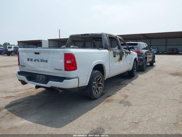 Aukcja sprzedaży 2025 Ram 1500, vin: 1C6SRFJP9SN546631, numer aukcji: 45068074