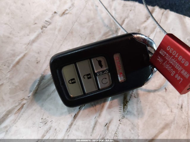 2021 Honda Passport Awd Ex-l მანქანა იყიდება აუქციონზე, vin: 5FNYF8H53MB004826, აუქციონის ნომერი: 45068076