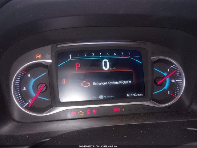 2021 Honda Passport Awd Ex-l მანქანა იყიდება აუქციონზე, vin: 5FNYF8H53MB004826, აუქციონის ნომერი: 45068076