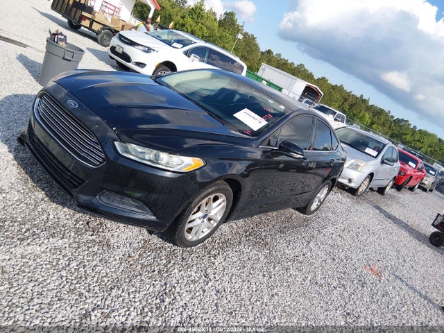 Aukcja sprzedaży 2013 Ford Fusion Se, vin: 3FA6P0HR2DR375716, numer aukcji: 45068078