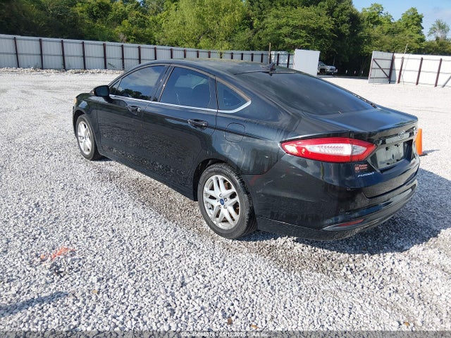 Aukcja sprzedaży 2013 Ford Fusion Se, vin: 3FA6P0HR2DR375716, numer aukcji: 45068078