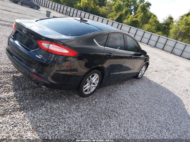 Aukcja sprzedaży 2013 Ford Fusion Se, vin: 3FA6P0HR2DR375716, numer aukcji: 45068078