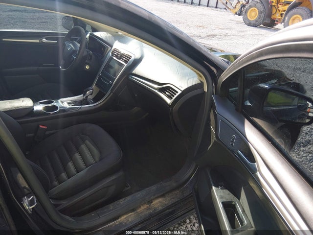 Aukcja sprzedaży 2013 Ford Fusion Se, vin: 3FA6P0HR2DR375716, numer aukcji: 45068078