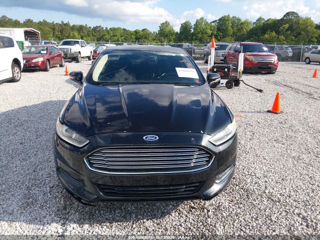 Aukcja sprzedaży 2013 Ford Fusion Se, vin: 3FA6P0HR2DR375716, numer aukcji: 45068078