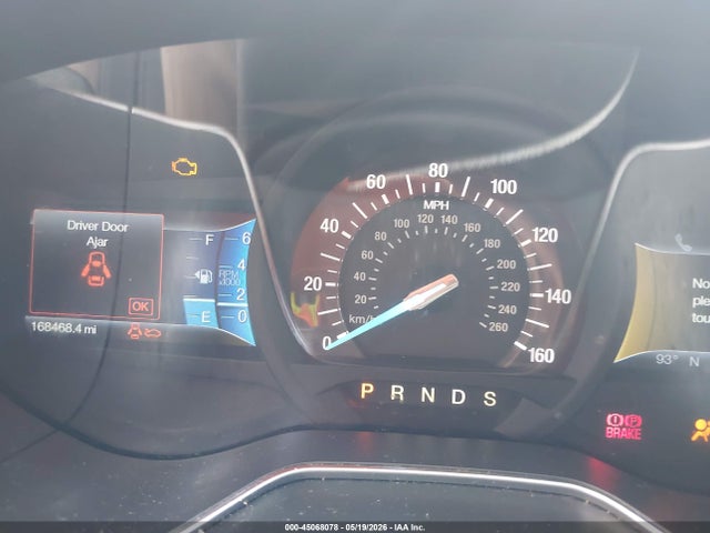 Aukcja sprzedaży 2013 Ford Fusion Se, vin: 3FA6P0HR2DR375716, numer aukcji: 45068078