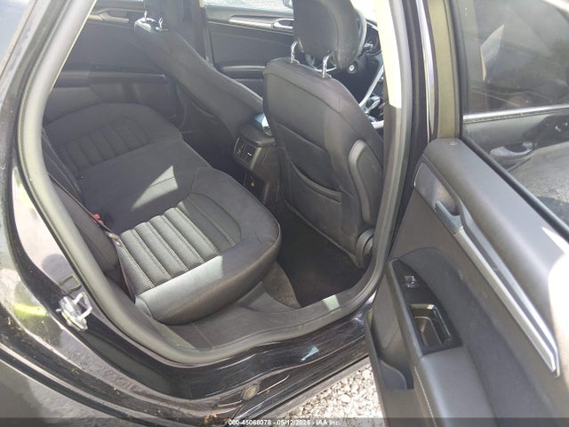 Aukcja sprzedaży 2013 Ford Fusion Se, vin: 3FA6P0HR2DR375716, numer aukcji: 45068078