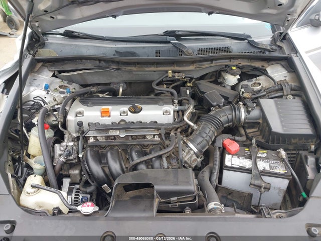2011 Honda Accord 2.4 Se მანქანა იყიდება აუქციონზე, vin: 1HGCP2F60BA128026, აუქციონის ნომერი: 45068080