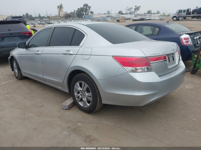 2011 Honda Accord 2.4 Se მანქანა იყიდება აუქციონზე, vin: 1HGCP2F60BA128026, აუქციონის ნომერი: 45068080