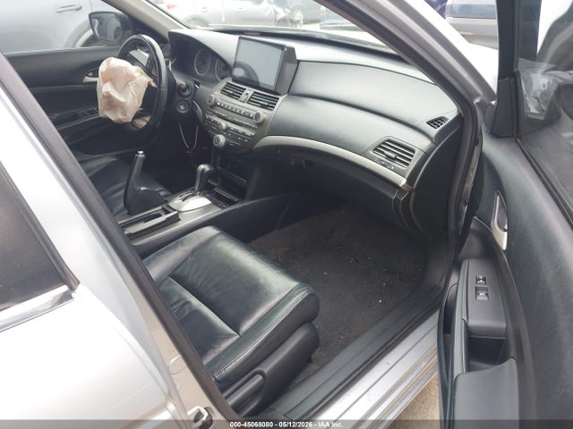 2011 Honda Accord 2.4 Se მანქანა იყიდება აუქციონზე, vin: 1HGCP2F60BA128026, აუქციონის ნომერი: 45068080