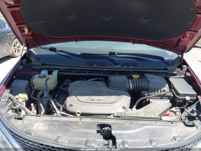 45068083 :رقم المزاد ، 2C4RC1GG6LR275857 vin ، 2020 Chrysler Pacifica Limited مزاد بيع