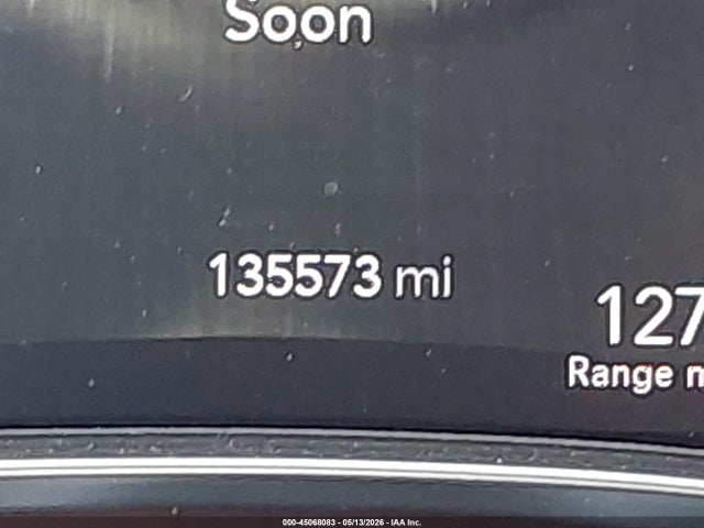 45068083 :رقم المزاد ، 2C4RC1GG6LR275857 vin ، 2020 Chrysler Pacifica Limited مزاد بيع