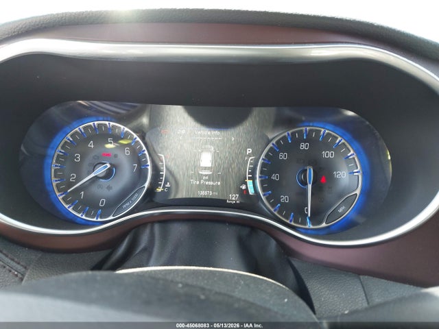 45068083 :رقم المزاد ، 2C4RC1GG6LR275857 vin ، 2020 Chrysler Pacifica Limited مزاد بيع