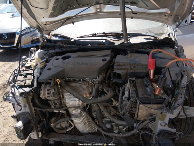 1N4AL3AP8GC186135 Nissan Altima 2.5 Sv