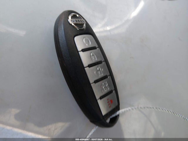 1N4AL3AP8GC186135 Nissan Altima 2.5 Sv
