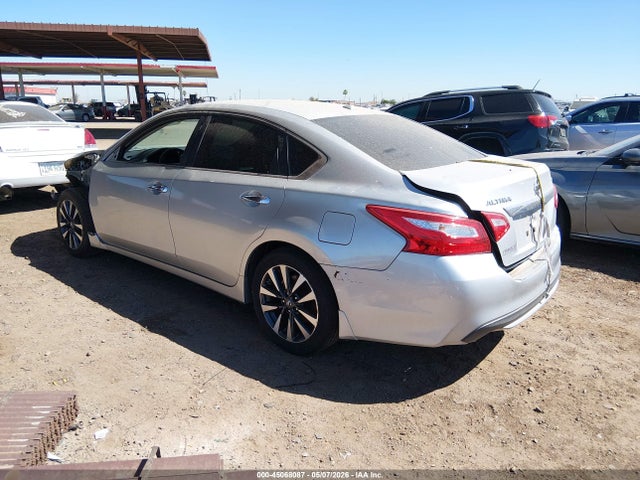 1N4AL3AP8GC186135 Nissan Altima 2.5 Sv
