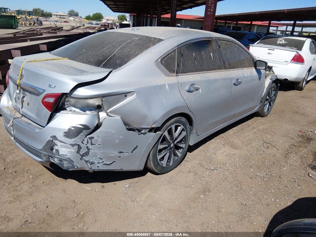 1N4AL3AP8GC186135 Nissan Altima 2.5 Sv