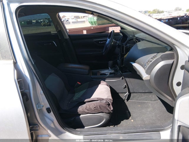 1N4AL3AP8GC186135 Nissan Altima 2.5 Sv