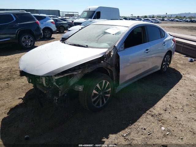 1N4AL3AP8GC186135 Nissan Altima 2.5 Sv