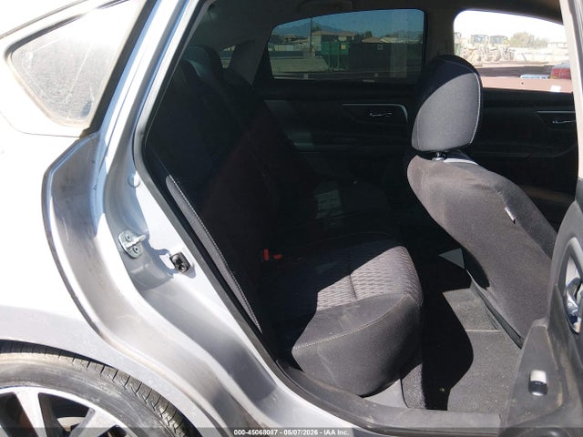 1N4AL3AP8GC186135 Nissan Altima 2.5 Sv