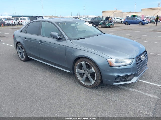 Aukcja sprzedaży 2014 Audi A4 2.0t Premium, vin: WAUFFAFL9EN025986, numer aukcji: 45068090