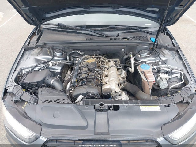 Aukcja sprzedaży 2014 Audi A4 2.0t Premium, vin: WAUFFAFL9EN025986, numer aukcji: 45068090