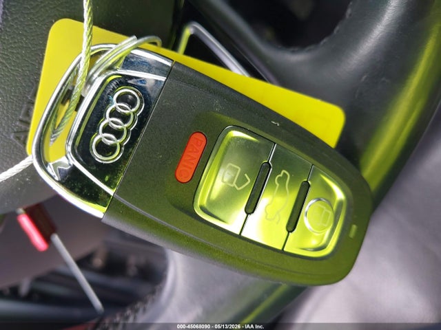 Aukcja sprzedaży 2014 Audi A4 2.0t Premium, vin: WAUFFAFL9EN025986, numer aukcji: 45068090