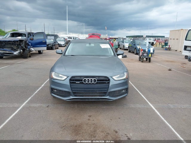 Aukcja sprzedaży 2014 Audi A4 2.0t Premium, vin: WAUFFAFL9EN025986, numer aukcji: 45068090