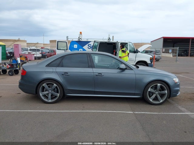 Aukcja sprzedaży 2014 Audi A4 2.0t Premium, vin: WAUFFAFL9EN025986, numer aukcji: 45068090