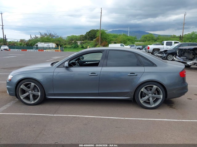 Aukcja sprzedaży 2014 Audi A4 2.0t Premium, vin: WAUFFAFL9EN025986, numer aukcji: 45068090