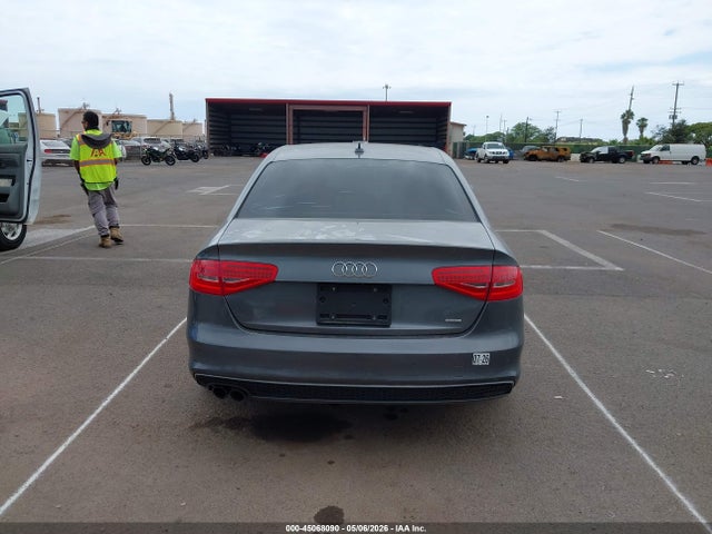 Aukcja sprzedaży 2014 Audi A4 2.0t Premium, vin: WAUFFAFL9EN025986, numer aukcji: 45068090