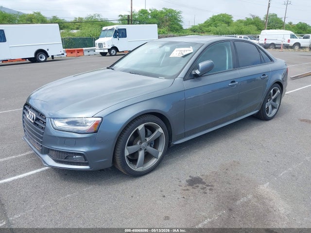 Aukcja sprzedaży 2014 Audi A4 2.0t Premium, vin: WAUFFAFL9EN025986, numer aukcji: 45068090