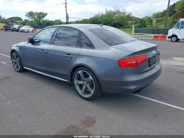 Aukcja sprzedaży 2014 Audi A4 2.0t Premium, vin: WAUFFAFL9EN025986, numer aukcji: 45068090