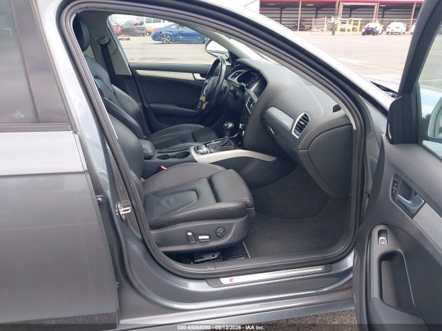 Aukcja sprzedaży 2014 Audi A4 2.0t Premium, vin: WAUFFAFL9EN025986, numer aukcji: 45068090