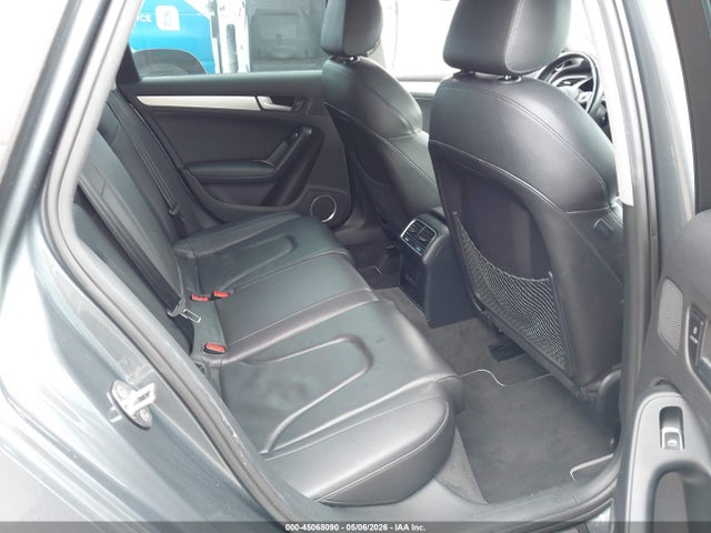 Aukcja sprzedaży 2014 Audi A4 2.0t Premium, vin: WAUFFAFL9EN025986, numer aukcji: 45068090