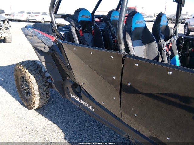 Polaris Rzr Xp 4 1000 Eps 2019 3NSVFE996KF424434 Image 14