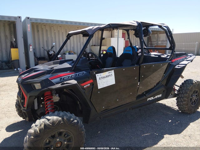 Polaris Rzr Xp 4 1000 Eps 2019 3NSVFE996KF424434 Image 2
