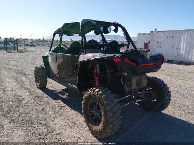 Polaris Rzr Xp 4 1000 Eps 2019 3NSVFE996KF424434 Image 3