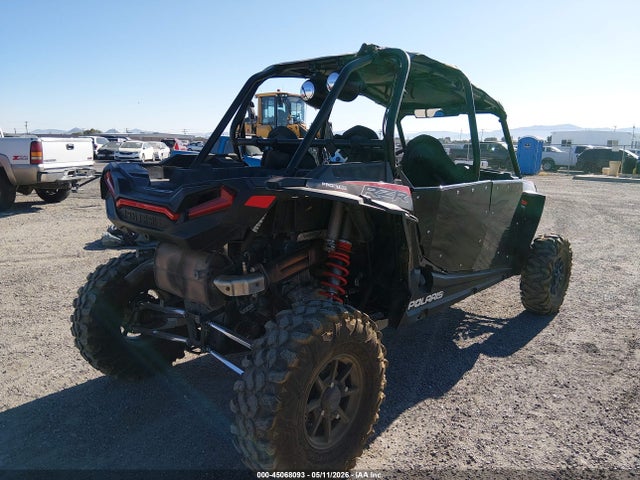 Polaris Rzr Xp 4 1000 Eps 2019 3NSVFE996KF424434 Image 4