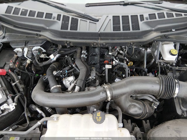 Продаж на аукціоні авто 2025 Ford F-150 Xlt, vin: 1FTFW3L8XSKE27284, номер лоту: 45068095