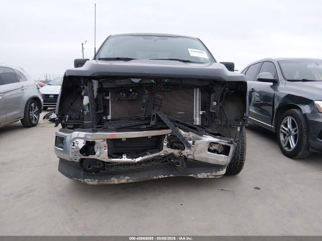 Продаж на аукціоні авто 2025 Ford F-150 Xlt, vin: 1FTFW3L8XSKE27284, номер лоту: 45068095