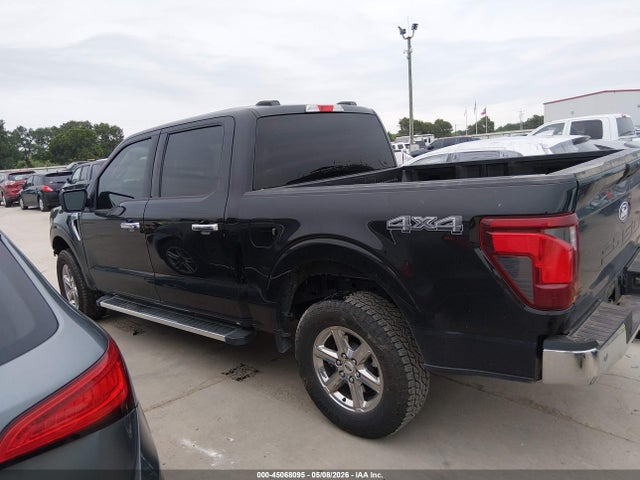 Продаж на аукціоні авто 2025 Ford F-150 Xlt, vin: 1FTFW3L8XSKE27284, номер лоту: 45068095
