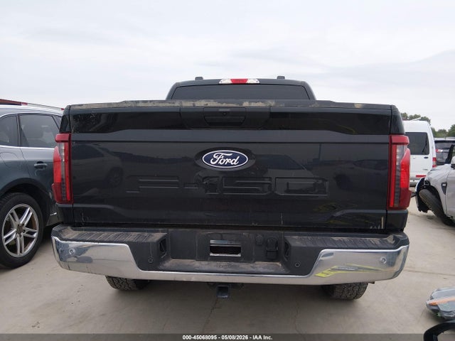 Продаж на аукціоні авто 2025 Ford F-150 Xlt, vin: 1FTFW3L8XSKE27284, номер лоту: 45068095