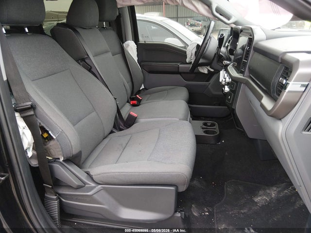Продаж на аукціоні авто 2025 Ford F-150 Xlt, vin: 1FTFW3L8XSKE27284, номер лоту: 45068095