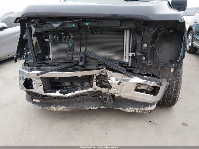 Продаж на аукціоні авто 2025 Ford F-150 Xlt, vin: 1FTFW3L8XSKE27284, номер лоту: 45068095