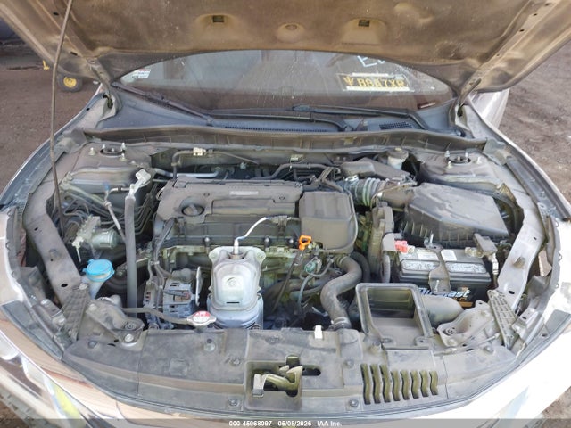 1HGCR2F39GA192511 Honda ACCORD LX