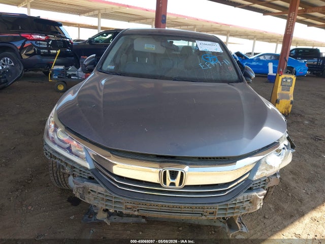 1HGCR2F39GA192511 Honda ACCORD LX