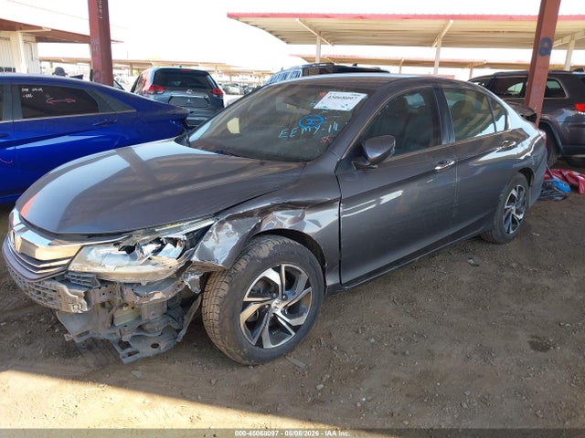 1HGCR2F39GA192511 Honda ACCORD LX