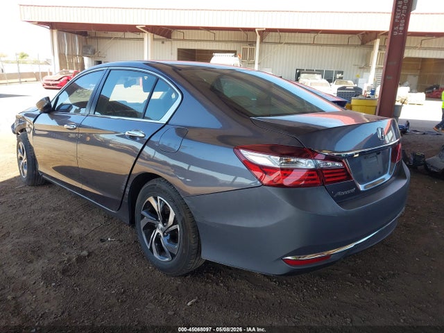 1HGCR2F39GA192511 Honda ACCORD LX