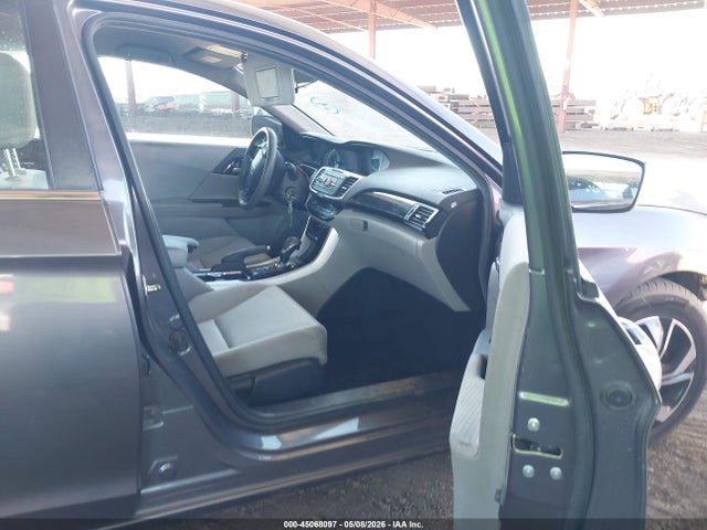 1HGCR2F39GA192511 Honda ACCORD LX